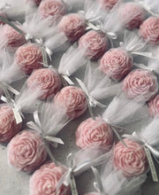 Load image into Gallery viewer, Pastel candles