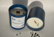 Load image into Gallery viewer, Mahogany