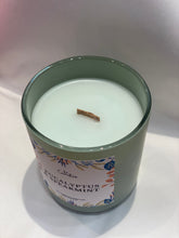 Load image into Gallery viewer, Eucalyptus & Spearmint