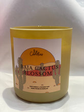 Load image into Gallery viewer, Baja Cactus Blossom
