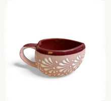 Load image into Gallery viewer, Taza corazón