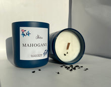 Load image into Gallery viewer, Mahogany