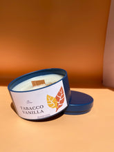 Load image into Gallery viewer, Tabacco Vanilla