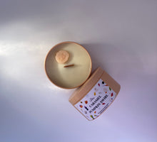 Load image into Gallery viewer, Caramel Pumpkin Swire