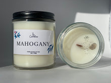 Load image into Gallery viewer, Mahogany