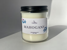 Load image into Gallery viewer, Mahogany