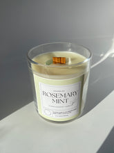 Load image into Gallery viewer, Rosemary Mint