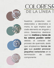 Load image into Gallery viewer, Taza corazón