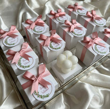 Load image into Gallery viewer, Pastel candles