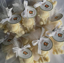 Load image into Gallery viewer, Pastel candles