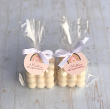 Load image into Gallery viewer, Pastel candles