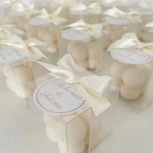 Load image into Gallery viewer, Pastel candles