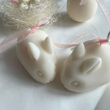 Load image into Gallery viewer, Pastel candles