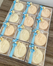 Load image into Gallery viewer, Pastel candles