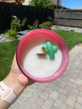 Load image into Gallery viewer, Baja Cactus Blossom