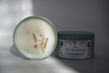 Load image into Gallery viewer, Eucalyptus + Spearmint