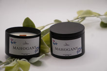 Load image into Gallery viewer, Mahogany