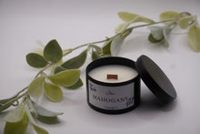 Load image into Gallery viewer, Mahogany