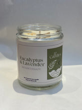 Load image into Gallery viewer, Eucalyptus &amp; Lavender
