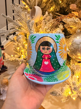 Load image into Gallery viewer, Virgen de Guadalupe Taza
