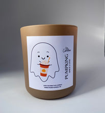 Load image into Gallery viewer, Pumpkin spice latte
