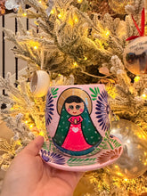 Load image into Gallery viewer, Virgen de Guadalupe Taza
