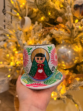 Load image into Gallery viewer, Virgen de Guadalupe Taza
