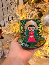 Load image into Gallery viewer, Virgen de Guadalupe Taza
