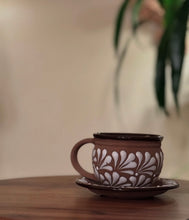 Load image into Gallery viewer, Mug with platito
