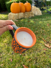 Load image into Gallery viewer, Pumpkin Tacita
