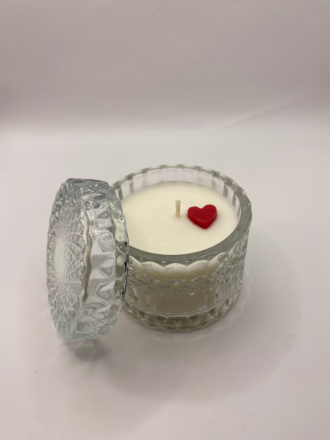 Cristal candles
