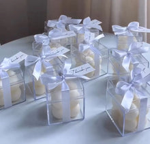 Load image into Gallery viewer, Pastel candles
