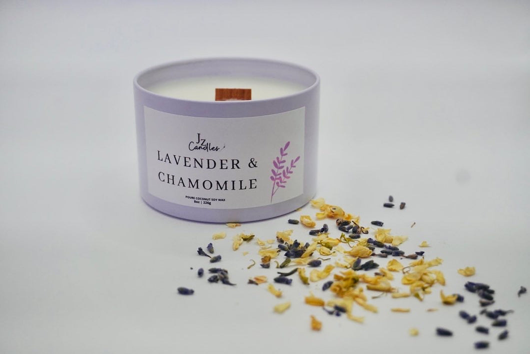 Lavender Chamomile